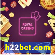 h22bet.com