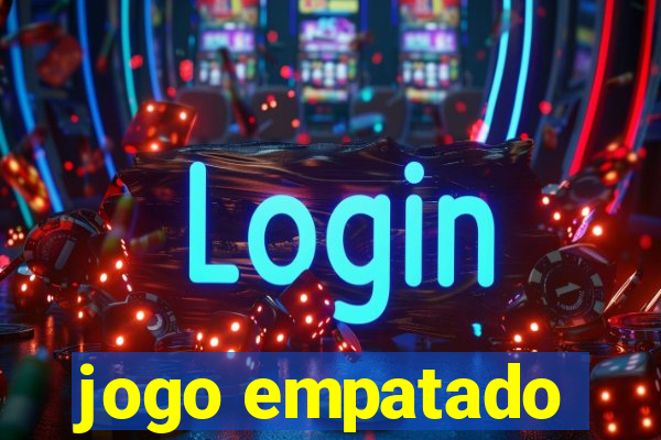 jogo empatado