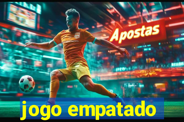 jogo empatado