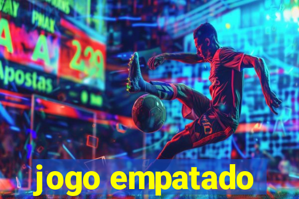 jogo empatado