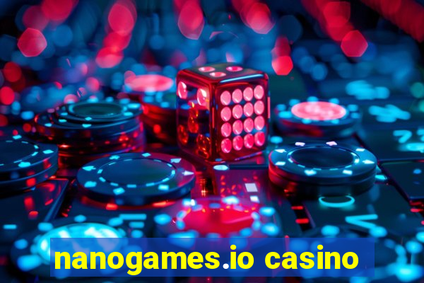 nanogames.io casino