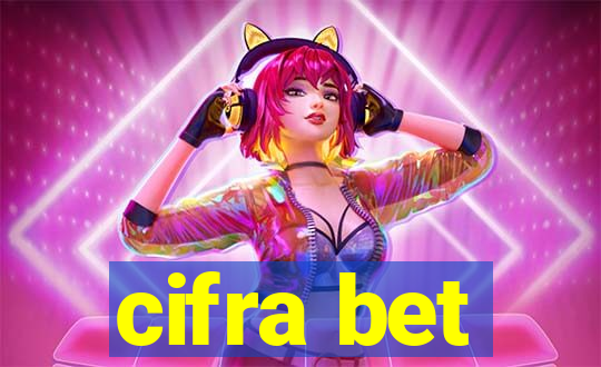 cifra bet