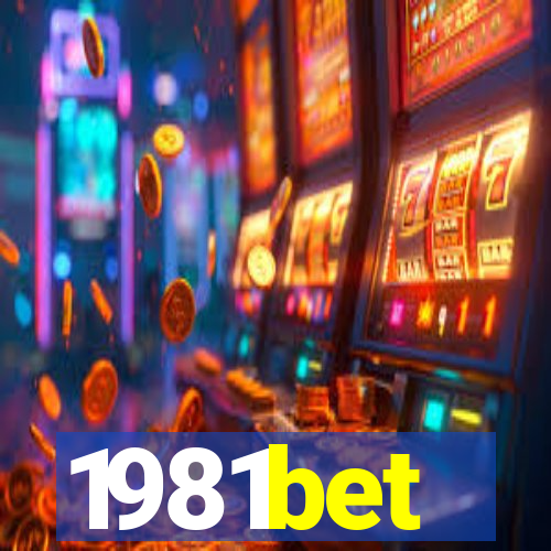 1981bet