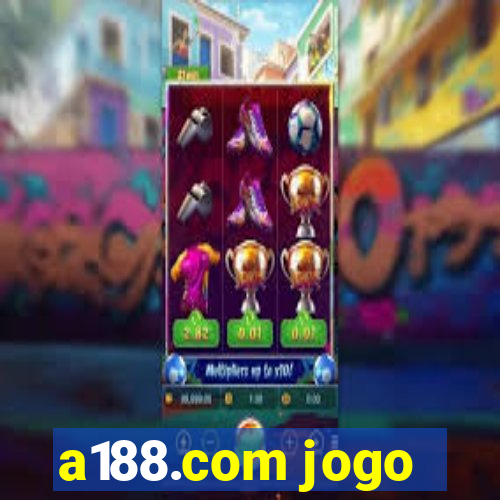 a188.com jogo