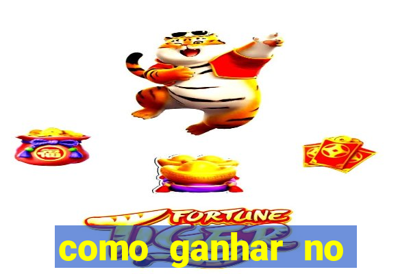 como ganhar no dragon fortune