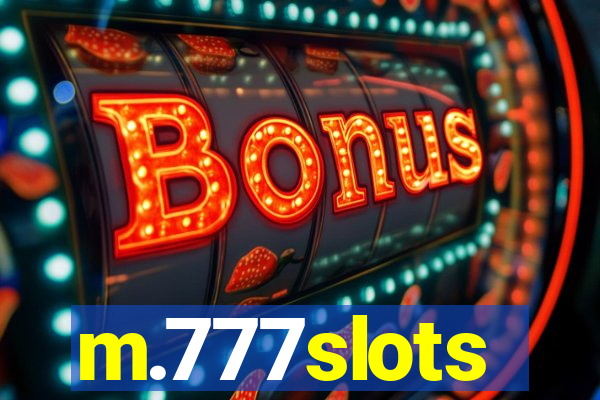 m.777slots