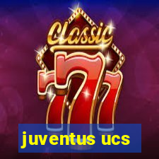 juventus ucs