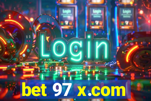 bet 97 x.com