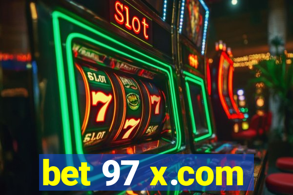 bet 97 x.com