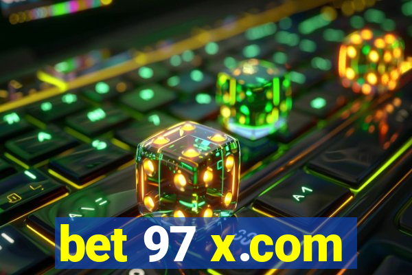 bet 97 x.com