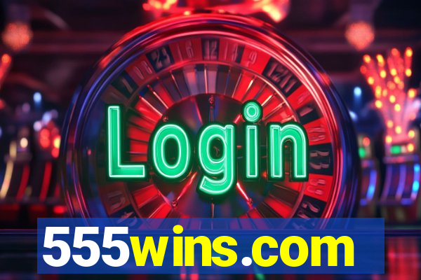 555wins.com