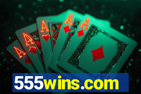 555wins.com