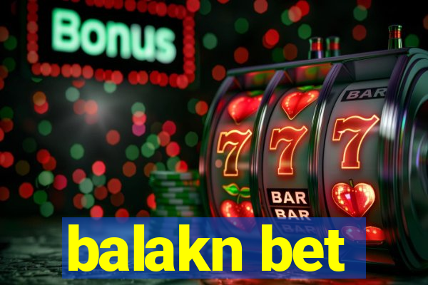 balakn bet