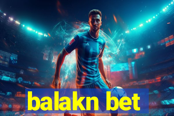 balakn bet