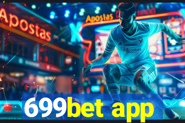 699bet app