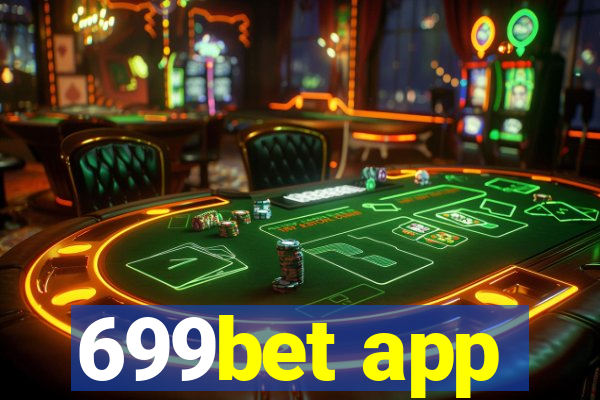 699bet app