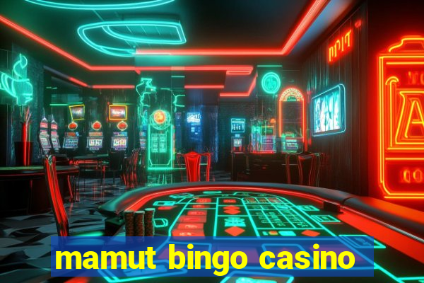 mamut bingo casino