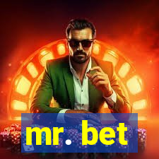 mr. bet