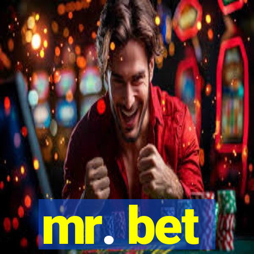 mr. bet