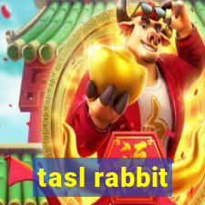 tasl rabbit