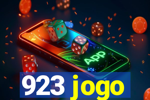 923 jogo