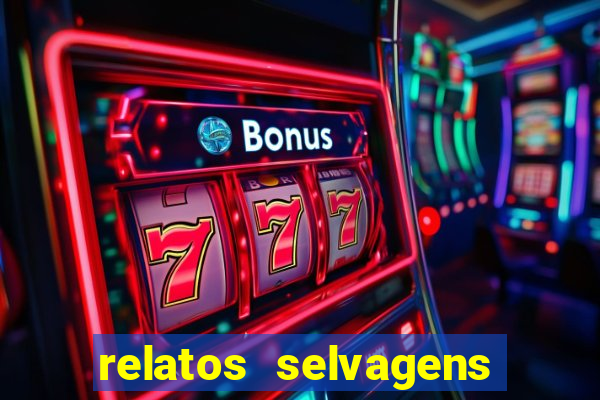 relatos selvagens completo dublado