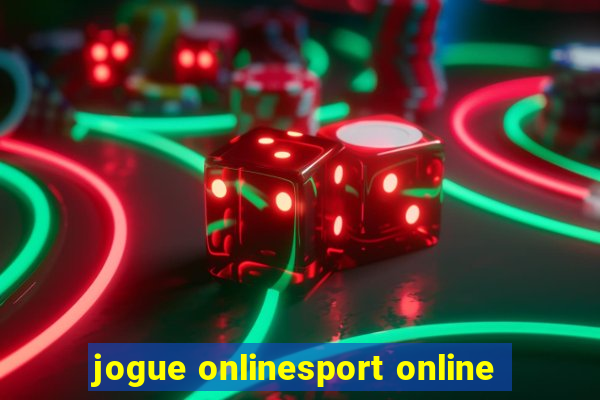 jogue onlinesport online