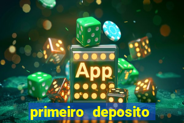 primeiro deposito estrela bet