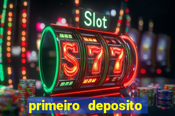 primeiro deposito estrela bet