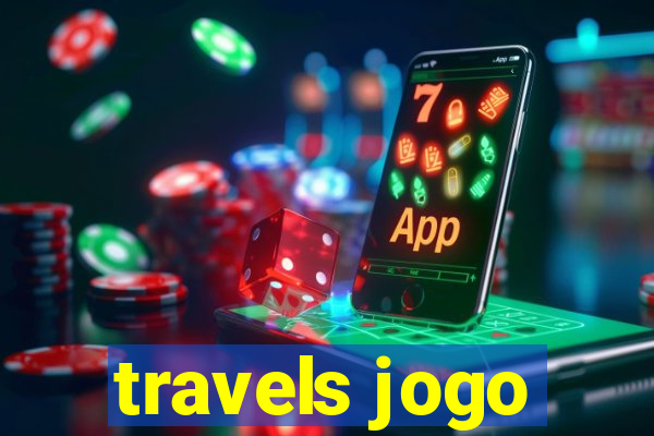 travels jogo