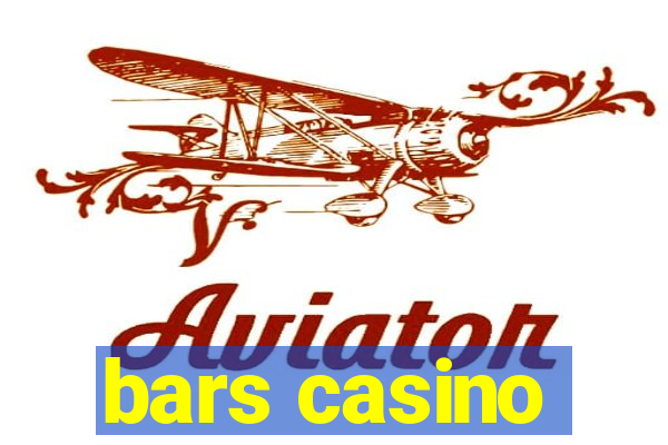 bars casino