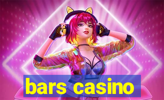 bars casino