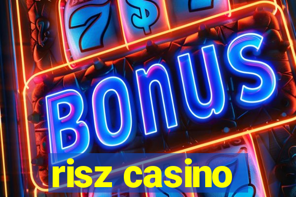 risz casino