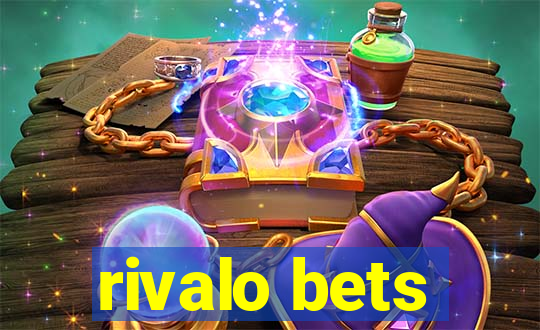 rivalo bets