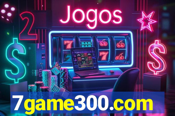 7game300.com