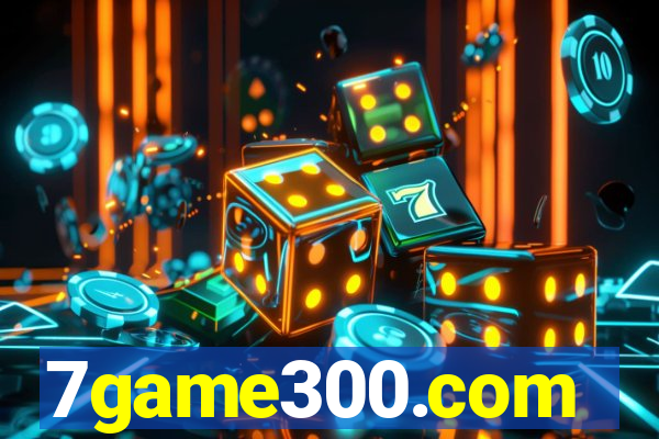 7game300.com