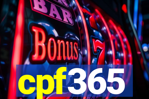 cpf365