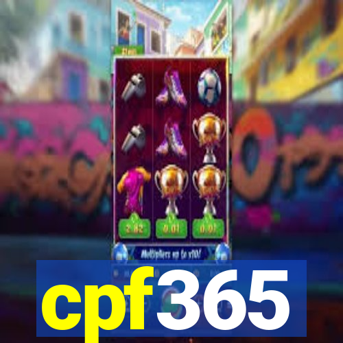 cpf365