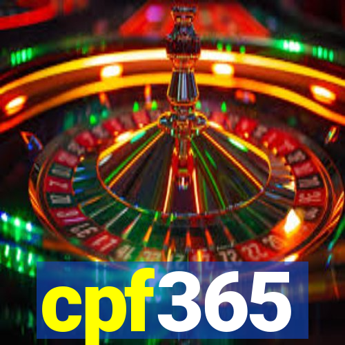 cpf365