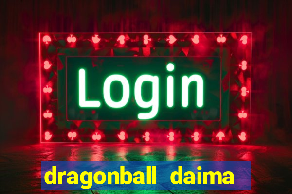 dragonball daima torrent magnet