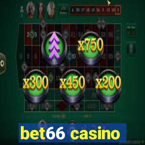 bet66 casino