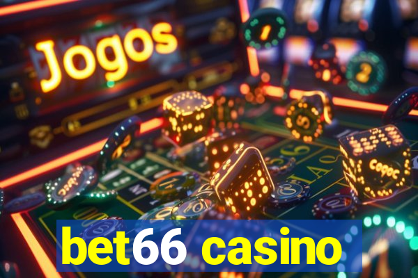 bet66 casino