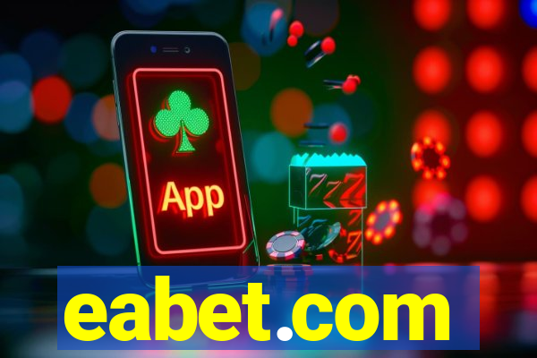 eabet.com