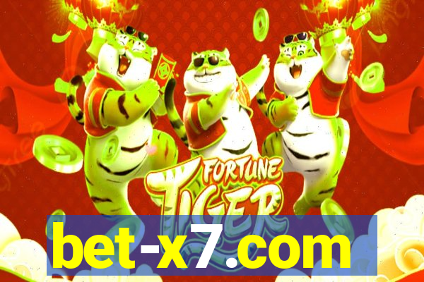 bet-x7.com