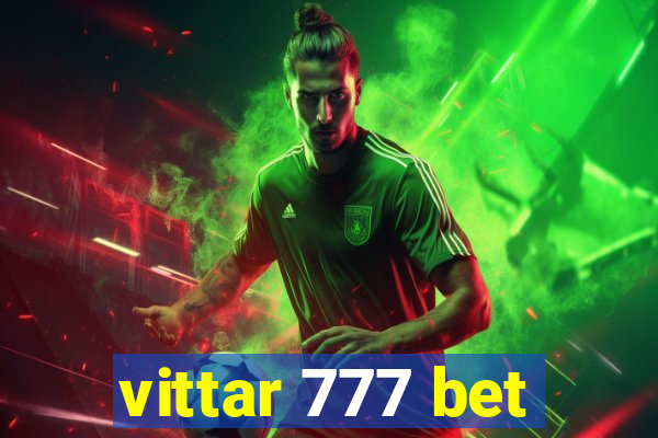 vittar 777 bet