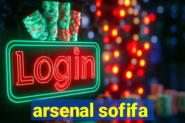 arsenal sofifa