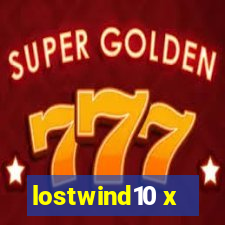 lostwind10 x