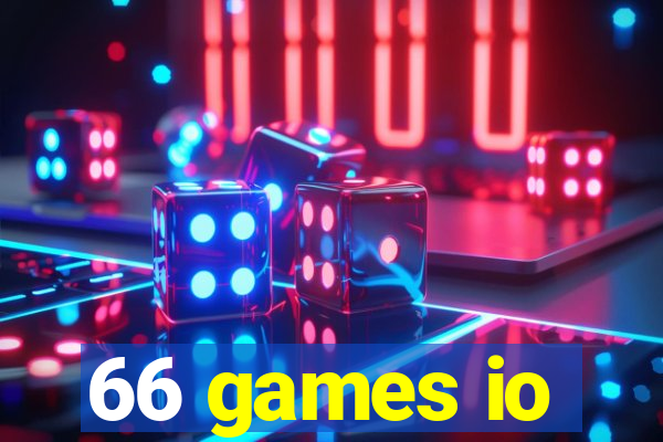 66 games io