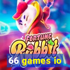 66 games io