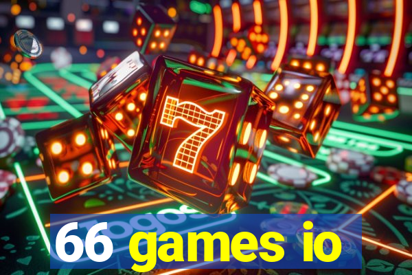 66 games io